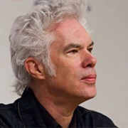 Jim Jarmusch