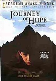 Reise Der Hoffnung (1990)