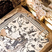 Vatican Necropolis, Vatican City