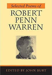 Select Poems (Robert Penn Warren)
