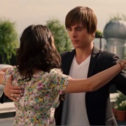 Can I Have This Dance