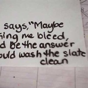 When She Cries - Britt Nicole