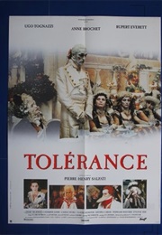 Tolerance (1989)