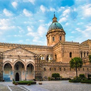 Cathedral of Palermo