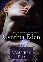 The Vampire's Kiss (Cynthia Eden)
