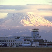 King County International Airport