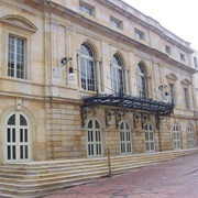 Teatro Colón, Bogotá