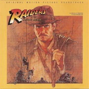 Raiders of the Lost Ark - John Williams