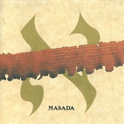 Masada - Alef