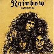 Kill the King - Rainbow