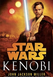 Star Wars: Kenobi (John Jackson Miller)