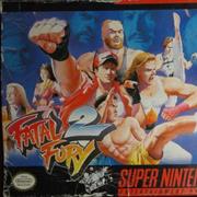 Fatal Fury 2