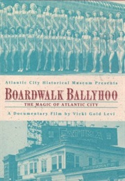 Boardwalk Ballyhoo (1993)