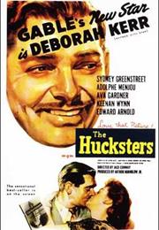 The Hucksters (Jack Conway)