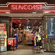 Suncoast Motion Picture Company