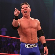 AJ Styles