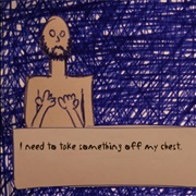 Something for Someone Else