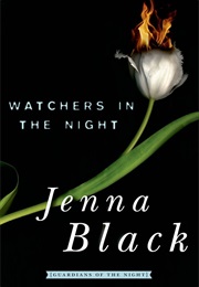 Watchers in the Night (Jenna Black)