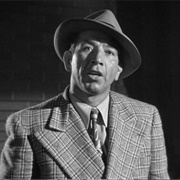 Moose Malloy - Murder My Sweet 1945