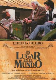Un Lugar En El Mundo