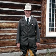 Forest Ranger Uniform