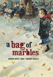A Bag of Marbles (Kris, Joseph Joffo)