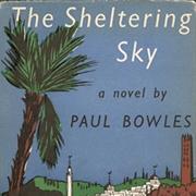 "The Sheltering Sky" - King Crimson