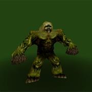 Bog Beast (Dungeonsiege)