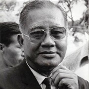 Duong Van Minh