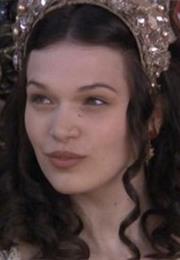 Anna Buckingham Hastings