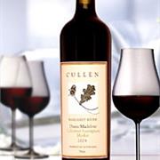 Cullen Diana Madelaine Cabernet Merlot