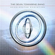 Devin Townsend - Accelerated Evolution