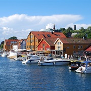 Tønsberg, Norway