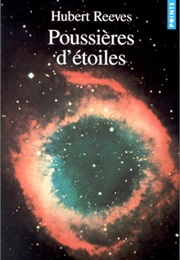 Poussières D'étoiles (Hubert Reeves)