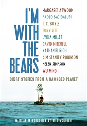 I'm With the Bears (Ed. Mark Martin)