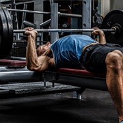 Benchpress My Own Weight