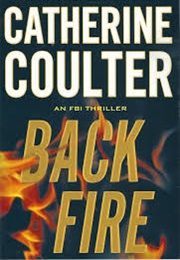 Back Fire (Catherine Coulter)