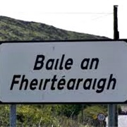 Ballyferriter