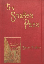 The Snake&#39;s Pass (Bram Stoker)