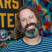 Neal Casal, 50, Suicide