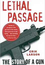 Lethal Passage (Erik Larson)