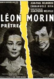Léon Morin, Priest (Jean-Pierre Melville)