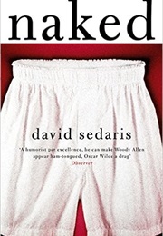 Naked (David Sedaris)