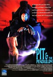 The Pit and the Pendulum (1991)