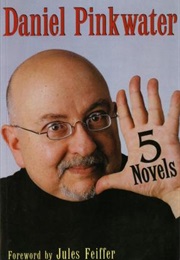 5 by Pinkwater (Daniel Pinkwater)