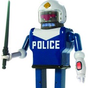 Police Robots