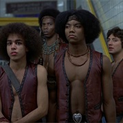 The Warriors