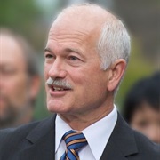 Jack Layton