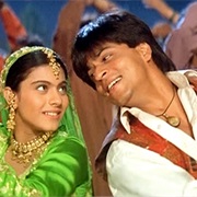 Mehndi Laga Ke Rakhna