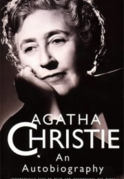 Autobiography (Agatha Christie)